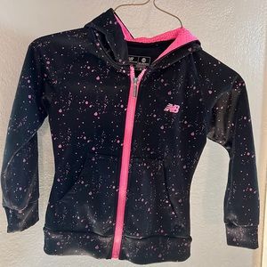 Girls hoodie